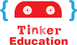 Tinker Education Logo